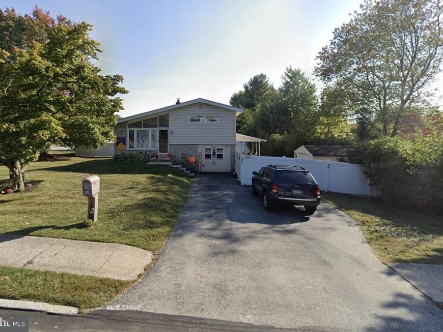 305 W Valley Forge Road , King of Prussia, PA 19406 Main Photo
