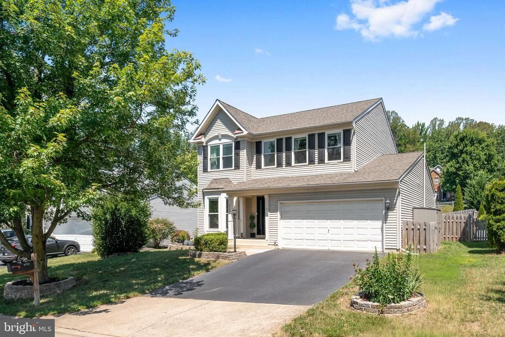 3722 Katie Place, Triangle, VA 22172 Main Photo