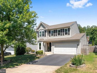 3722 KATIE PLACE, TRIANGLE, VA 22172
