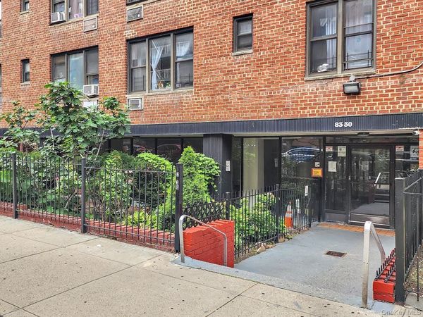 83-30 Vietor Avenue , Unit 716, Elmhurst, NY 11373