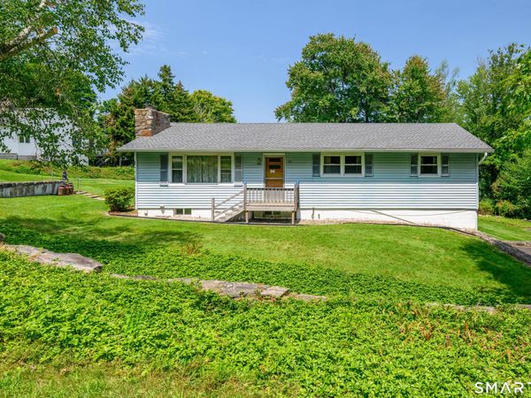 29 Saw Mill, New Fairfield, CT 06812