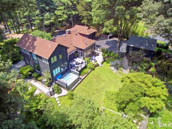 104 Stonecrest, Ridgefield, CT 06877