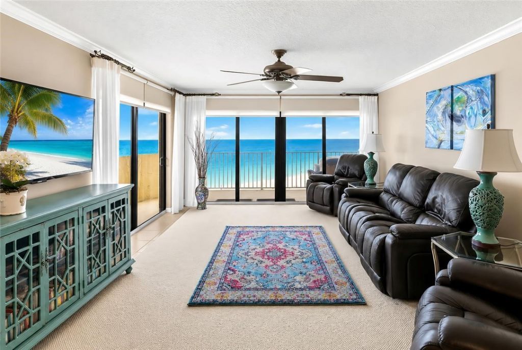 2636 Ocean Drive, Unit 502, Vero Beach, FL 32963 Photo