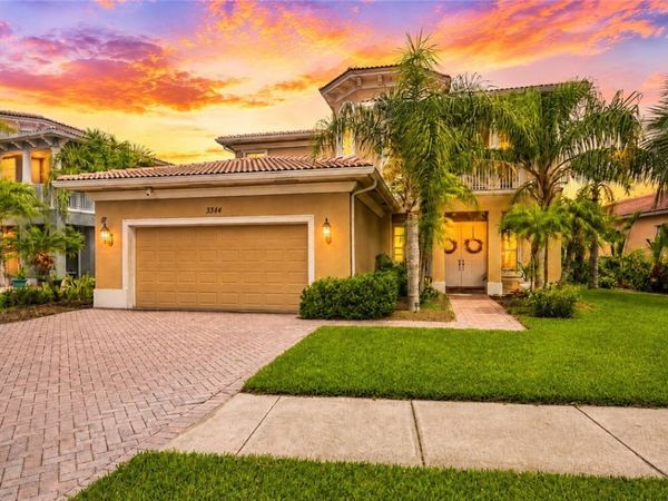 3344 Westford Circle SW, Vero Beach, FL 32968