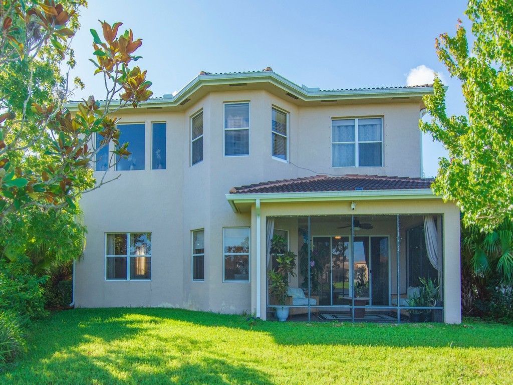 3344 Westford Circle Sw, Vero Beach, FL 32968 Photo