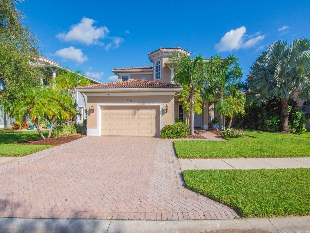 3344 Westford Circle Sw, Vero Beach, FL 32968 Photo