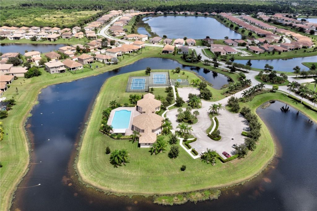 3344 Westford Circle Sw, Vero Beach, FL 32968 Photo
