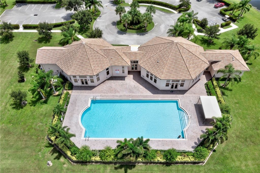 3344 Westford Circle Sw, Vero Beach, FL 32968 Photo