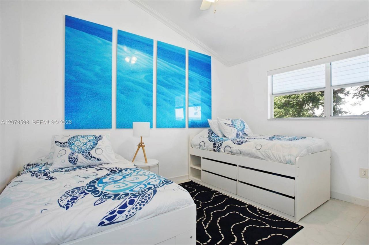 798 Crandon Blvd, Unit 37-C, Key Biscayne, FL 33149 Photo
