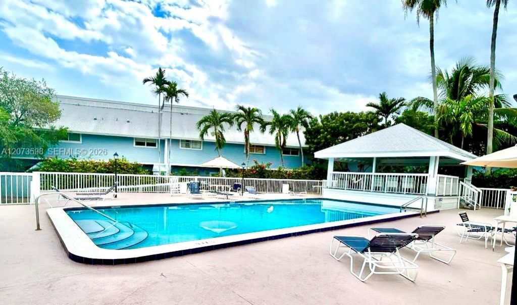 798 Crandon Blvd, Unit 37-C, Key Biscayne, FL 33149 Photo