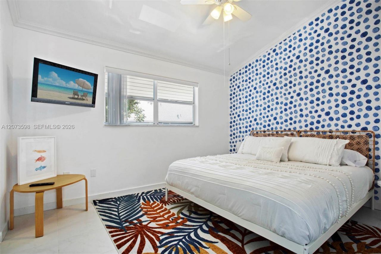 798 Crandon Blvd, Unit 37-C, Key Biscayne, FL 33149 Photo