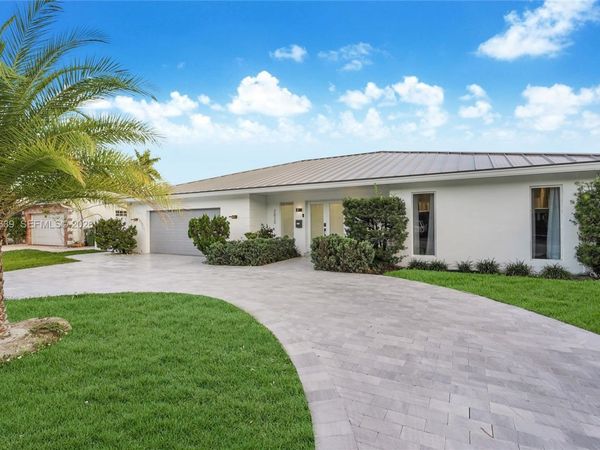 2820 NE 60th St, Unit #, Fort Lauderdale, FL 33308