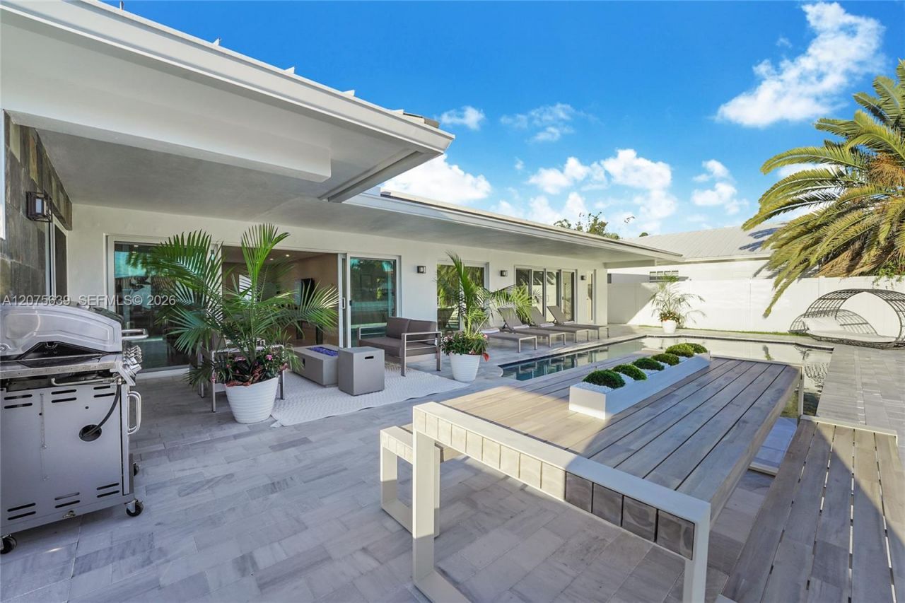 2820 NE 60th St, Unit #, Fort Lauderdale, FL 33308 Photo
