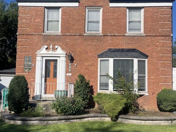 3928 S Wisconsin Avenue , Stickney, IL 60402