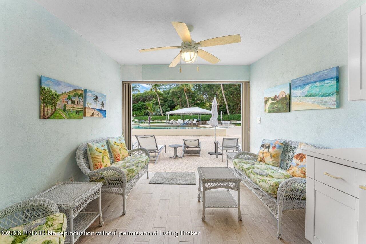 2774 S Ocean Boulevard, Unit 409, Palm Beach, FL 33480 Photo