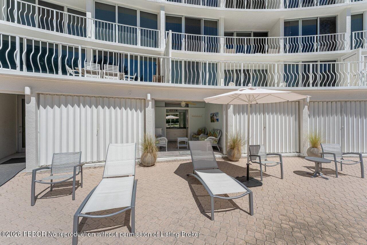 2774 S Ocean Boulevard, Unit 409, Palm Beach, FL 33480 Photo