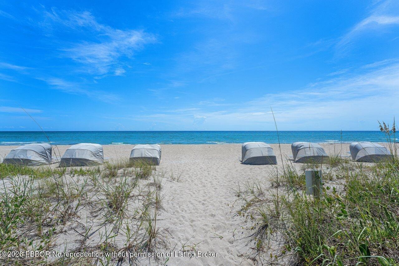 2774 S Ocean Boulevard, Unit 409, Palm Beach, FL 33480 Photo