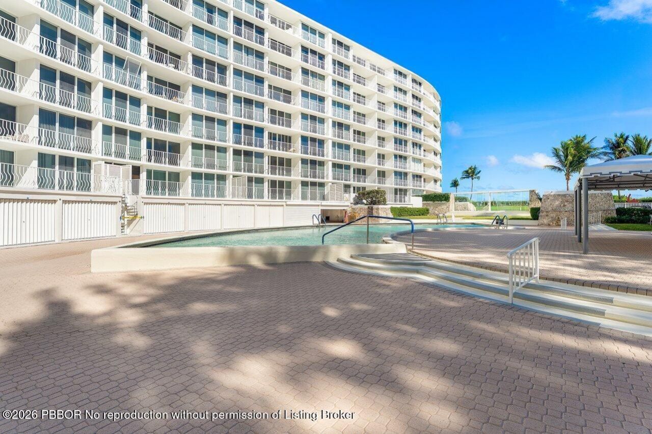 2774 S Ocean Boulevard, Unit 409, Palm Beach, FL 33480 Photo