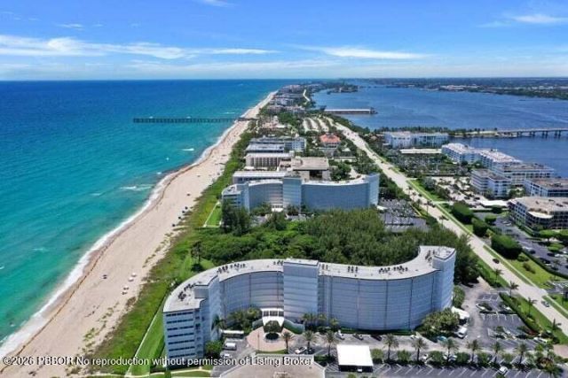 2774 S Ocean Boulevard, Unit 409, Palm Beach, FL 33480 Photo
