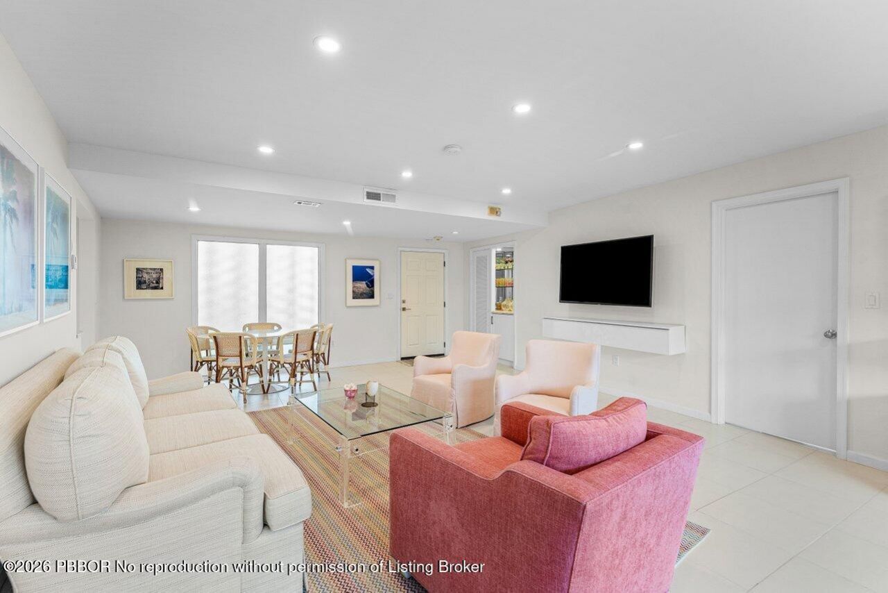 2774 S Ocean Boulevard, Unit 409, Palm Beach, FL 33480 Photo