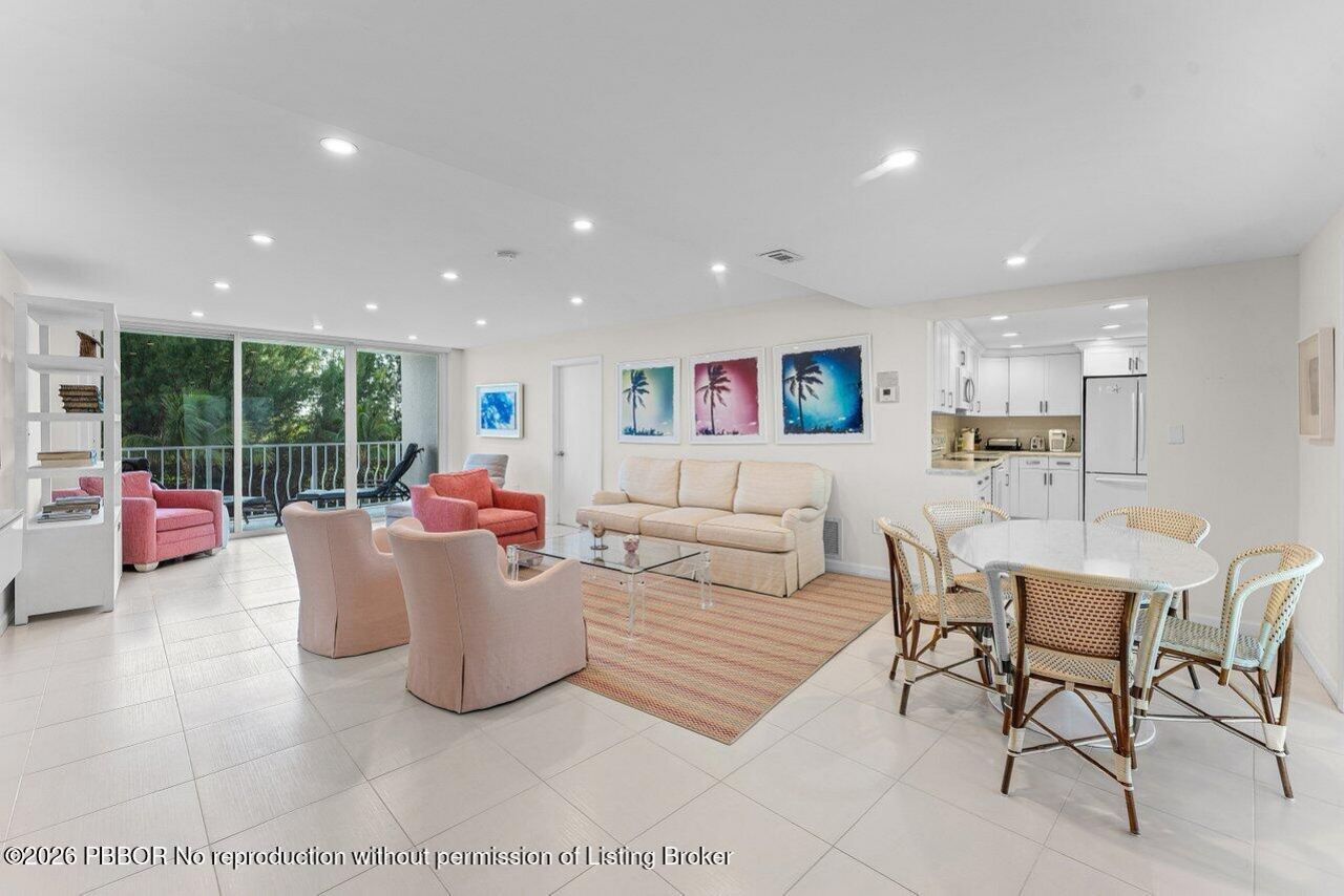 2774 S Ocean Boulevard, Unit 409, Palm Beach, FL 33480 Photo