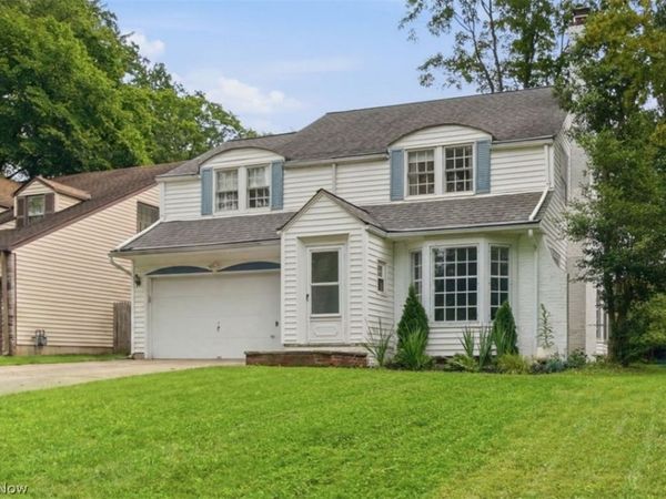 3246 Rumson Road , Cleveland Heights, OH 44118
