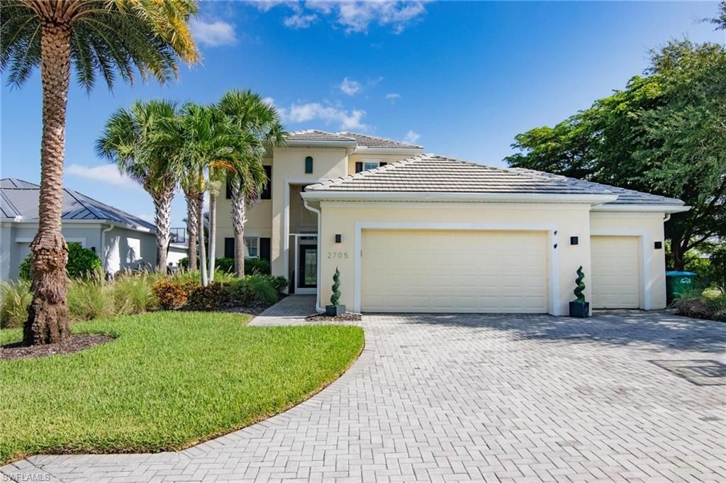 2705 Lambay Ct , Cape Coral, FL 33991 Photo