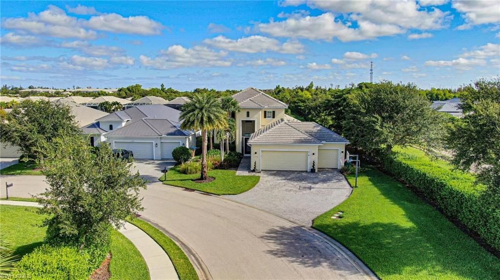 2705 Lambay Ct , Cape Coral, FL 33991 Photo