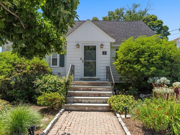 12 Arborview Rd, Boston, MA 02130