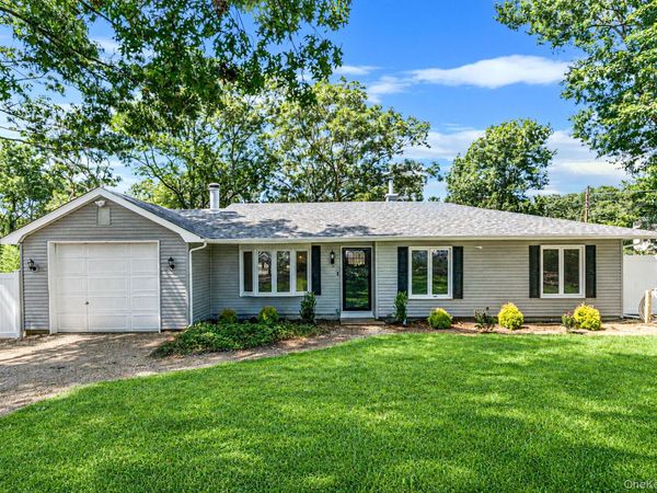361 Decatur Avenue, Shirley, NY 11967