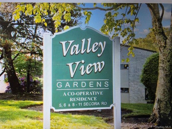 5 Secora, Unit F2, Monsey, NY 10952