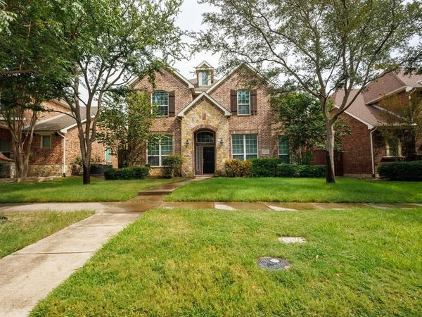 3102 Clearfork Trail, Frisco, TX 75034