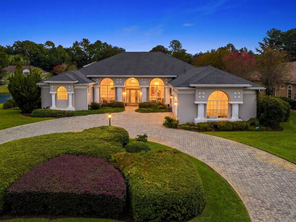 1517 Glenlake Circle, Niceville, FL 32578