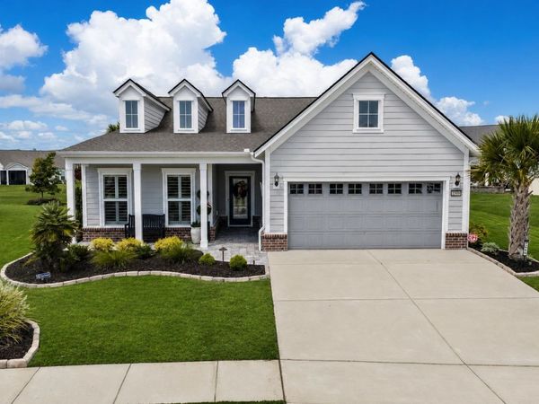 1299 Tarisa Ave. , Myrtle Beach, SC 29572