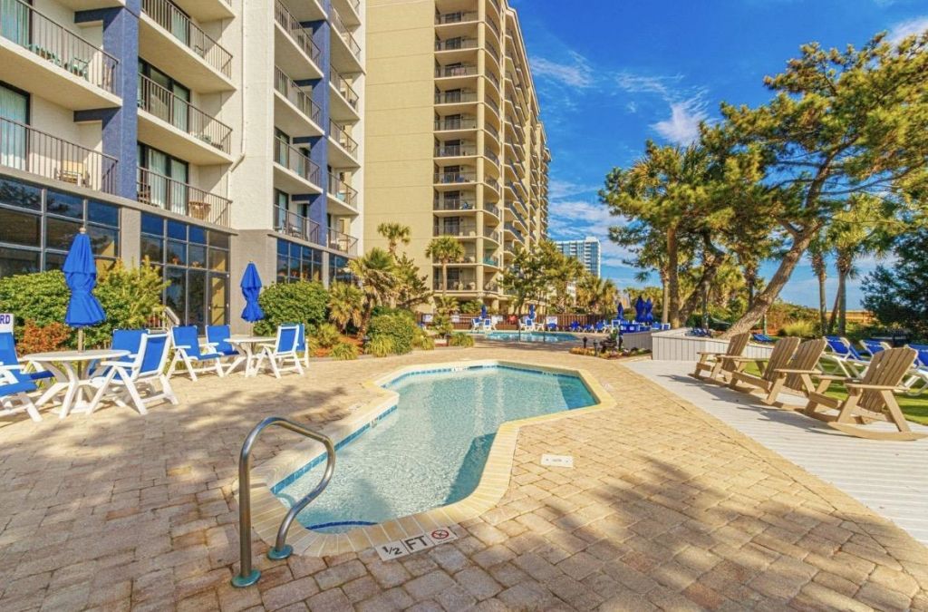 5308 N Ocean Blvd. Photo 25