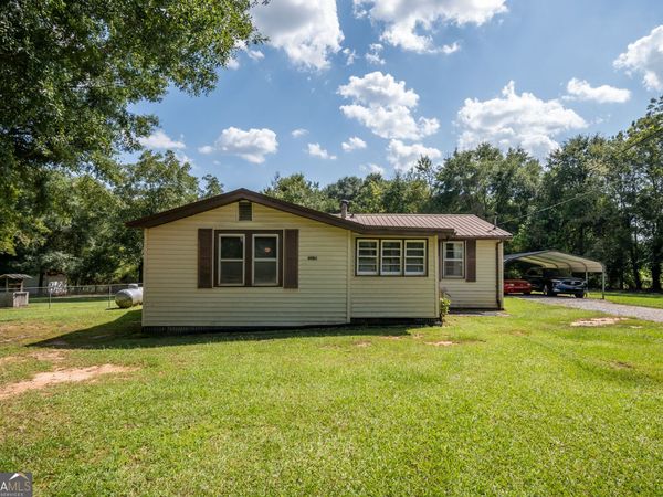 6484 Jefferson River Road, Athens, GA 30607