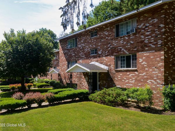 2568 Western Avenue, Unit A-KR, Altamont, NY 12009