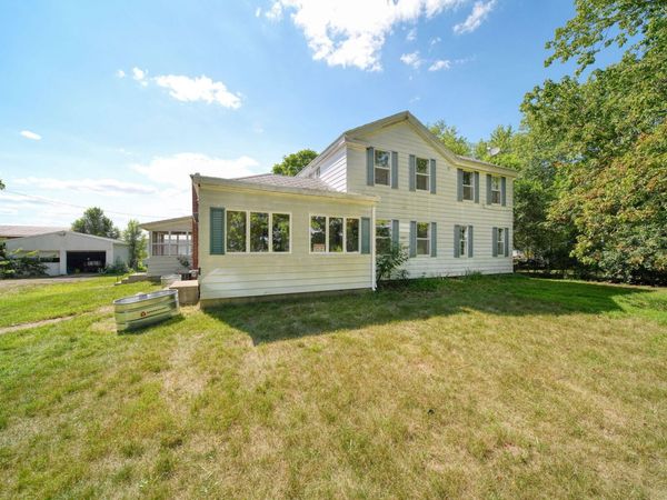 2340 Wolf Lake Road, Grass Lake, MI 49240