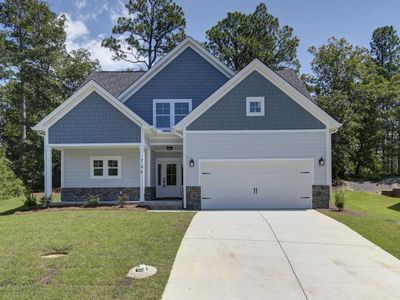 769 CLUB COTTAGE Drive , Blythewood, SC 29016