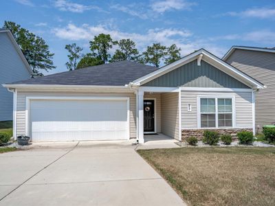 857 Vanguard Street , Lexington, SC 29073