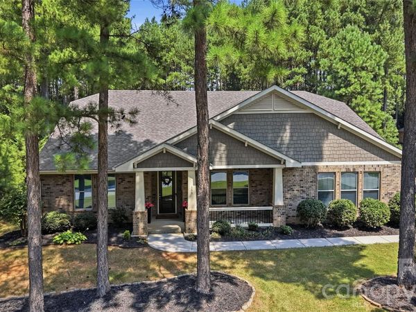 150 Belfry Loop, Mooresville, NC 28117