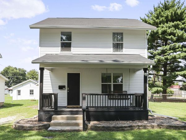 716 Maple Grove Avenue , Newark, OH 43055