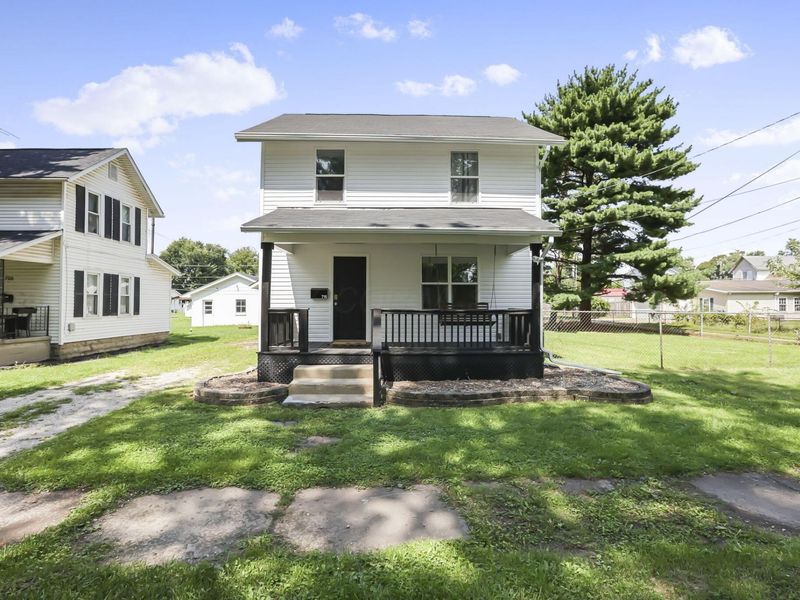 716 Maple Grove Avenue, Newark, OH 43055 Photo 2