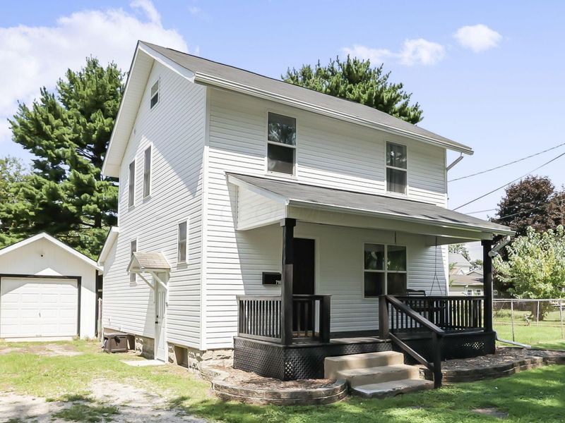 716 Maple Grove Avenue, Newark, OH 43055 Photo 3