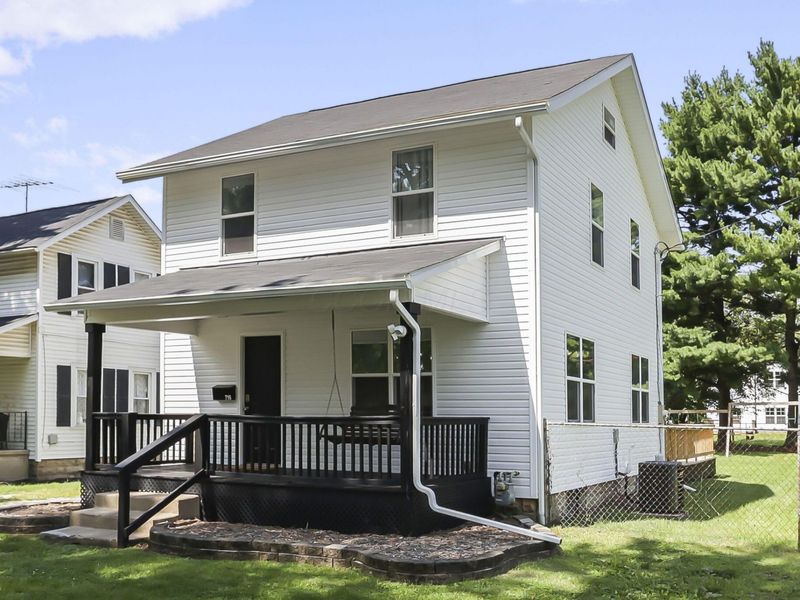 716 Maple Grove Avenue, Newark, OH 43055 Photo 5