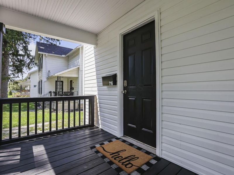 716 Maple Grove Avenue, Newark, OH 43055 Photo 7