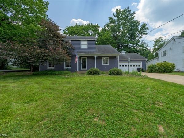475 Brookpark Drive , Canfield, OH 44406