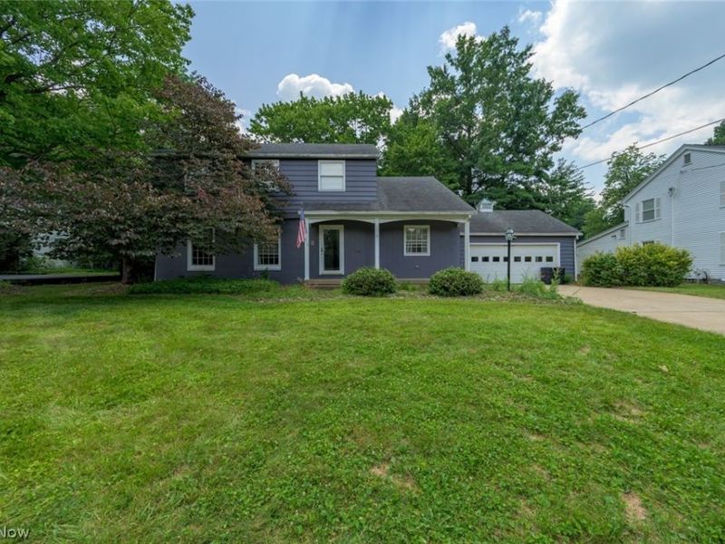 475 Brookpark Drive, Canfield, OH 44406 Photo 1
