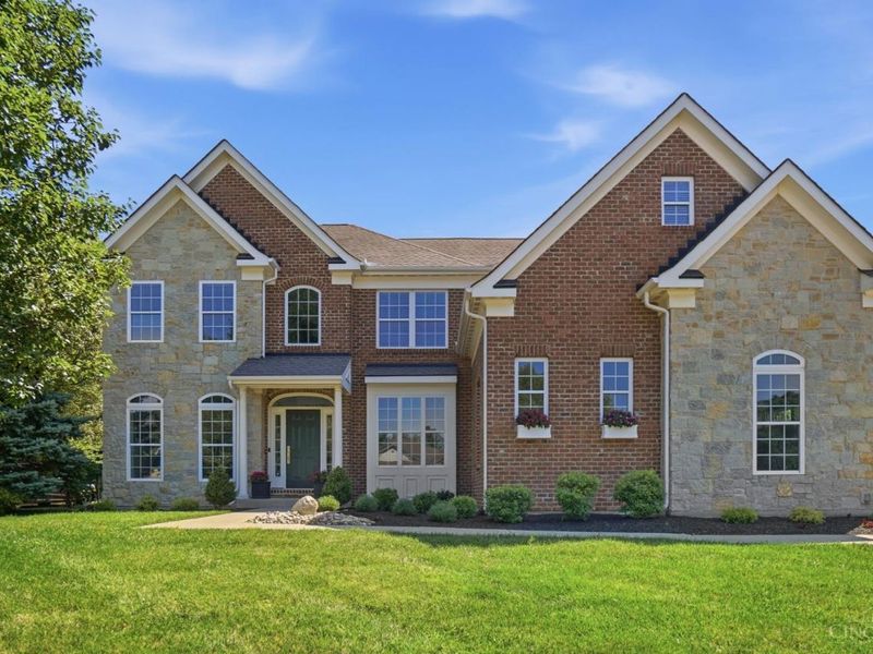 6848 Allegany Trail, Hamilton Township, OH 45039 Photo 1