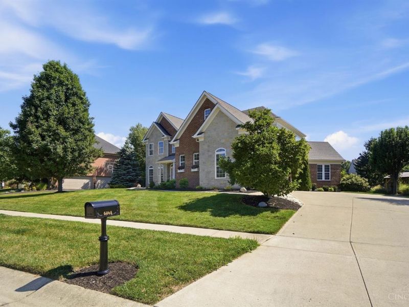 6848 Allegany Trail, Hamilton Township, OH 45039 Photo 2